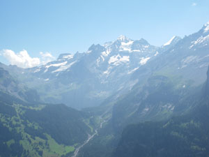 Kandersteg